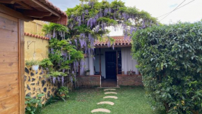  Casa de La Gañanía  Лос-Реалехос